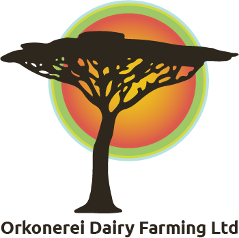 Orkonerei Dairy Farming Ltd